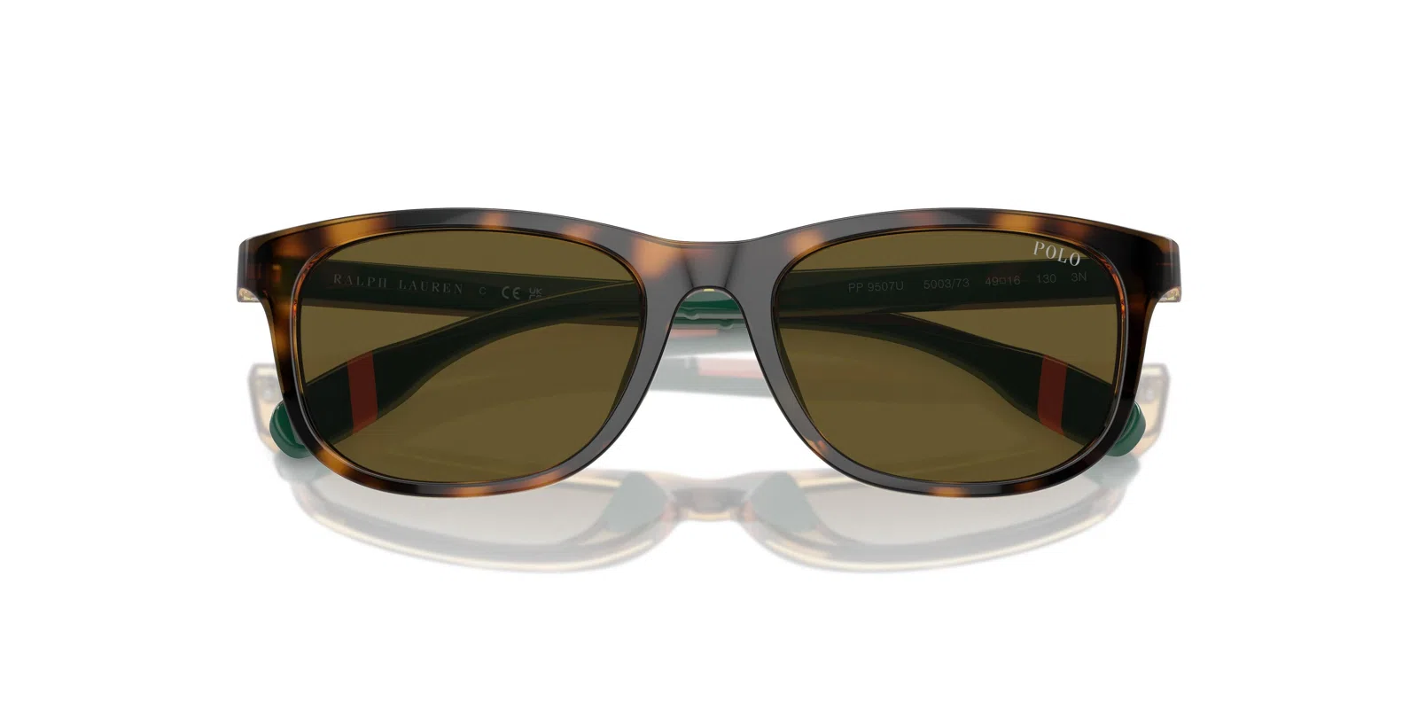 Polo Prep 9507U Sunglasses - view 23